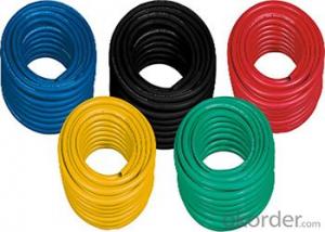 CNBM SAE 100 R2AT / DIN / EN 853 2SN Hydraulic Rubber Air Hose Factory Price