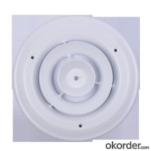 250mm Neck Size Air Vent  Diffuser HVAC Systerm
