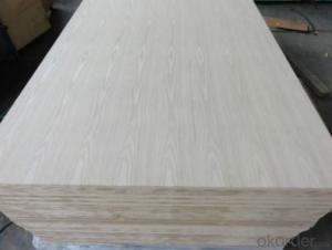 Plywood Hardwood Furniture Grade Plywood