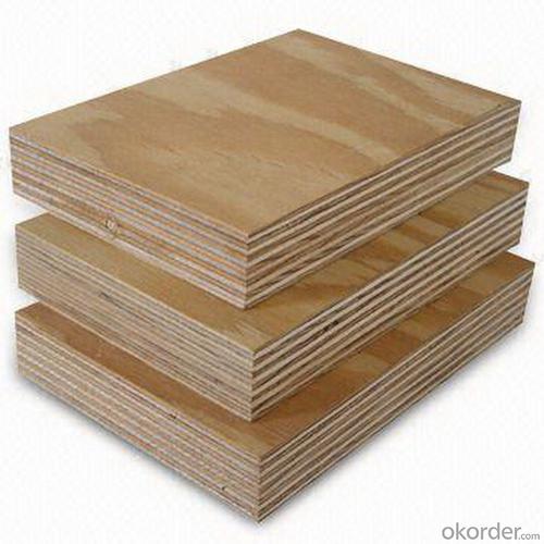 Plywood Hardwood Furniture Grade Plywood System 1