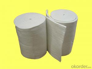 High Quality Ceramic Fiber Blanket Fire Blankets For Welding System 1