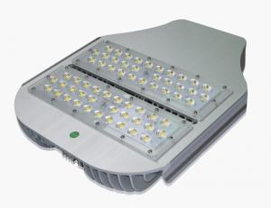 Cost-effective Super Brightness 110LM/W  80W Outdoor LED Street lights System 1