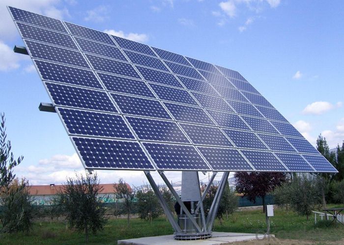 Poly 90W Solar Panel CE/IEC/TUV/UL Certificate