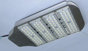 Cost-effective Super Brightness 110LM/W  220W Outdoor LED Street lights System 1