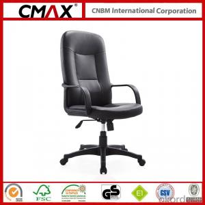 Commercial Office Chair Furniture of Leather