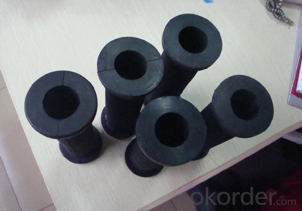 CNBM MZ 4 inch ndustrial hydraulic rubber hose and fittings