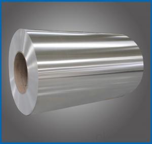 Cheap Customized 5182 H19 Aluminum Coil for Drink Can