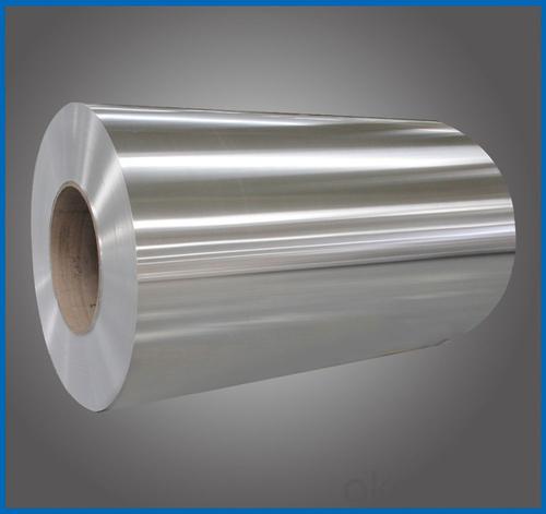 Cheap Customized 5182 H19 Aluminum Coil for Drink Can System 1