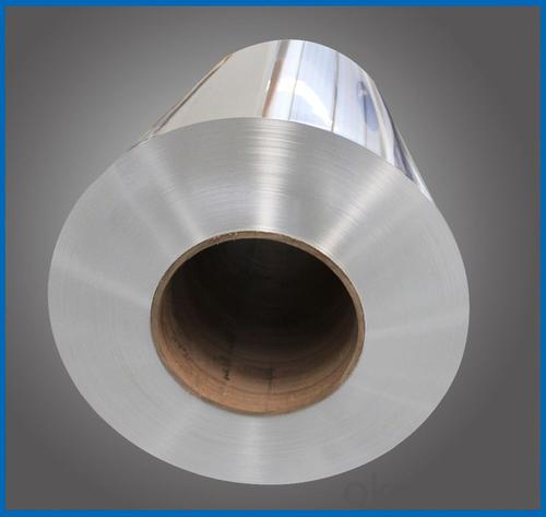 Prime Quality 3004 H14 032 Painted Aluminum Coil in Stock System 1