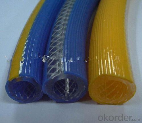 CNBM Customized Size Silicone Vacuum Hose/Silicone Rubber Hose System 1