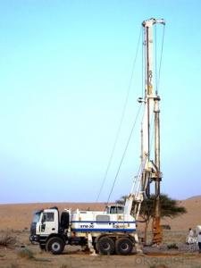 KLB34-1000 Bored Pile Drilling Rig for Sale