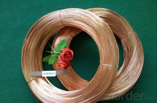 Copper Clad Steel Wire—Specification Is on Your Request System 1