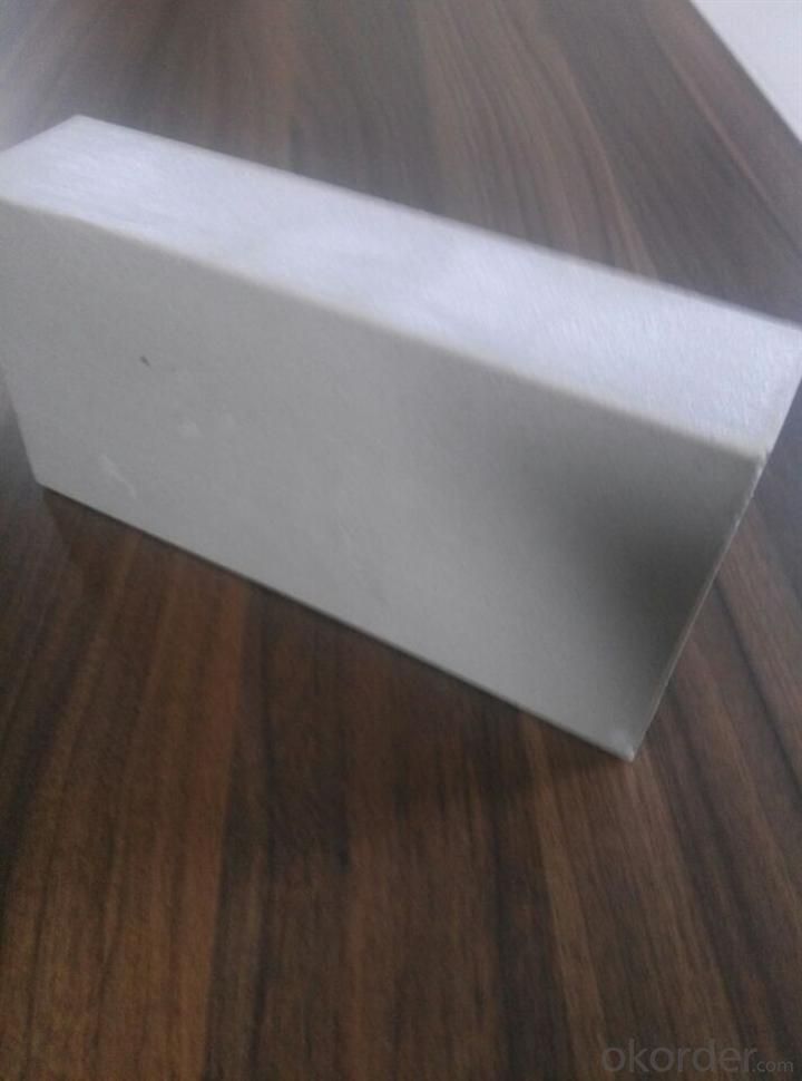 High Acid Resistance Alumina Ceramic Lining Brick