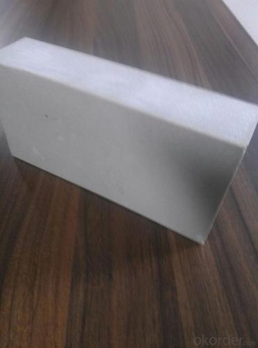 Acid Resistant High Alumina Ceramic Lining Brick System 1