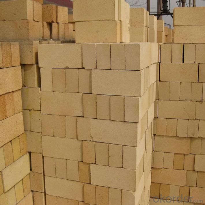 High Strength Wear-resistant Acid Resistant Brick