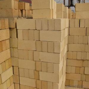 Acid Resistant Chimney Brick For The Lining Of Furnace