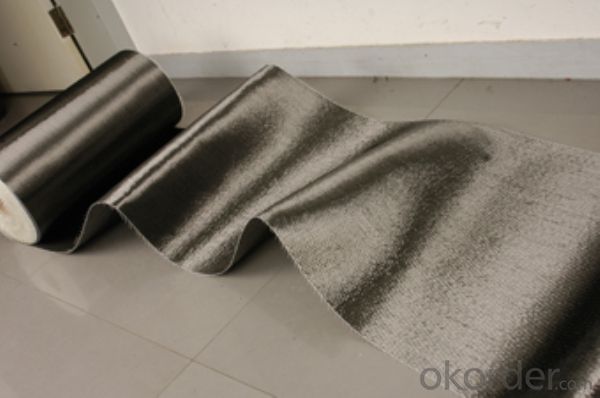 Basalt Fiber Fireproof Fabric Anti-age with ISO9000  CE