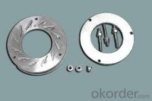 CT16 Turbocharger Nozzle Ring 17201-30160/17201-30160/ 1720130160 VNT
