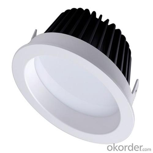 Led Light Fixture 9w To 100w e27 6025lumen CE UL Approved China System 1