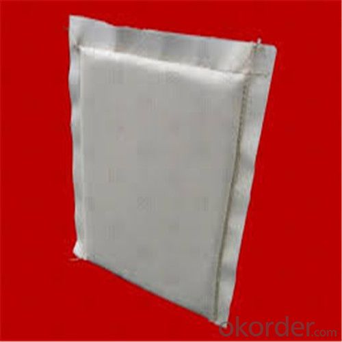 Microporous Insulation Panel as Insulation Materials