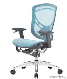 High Back Office Chair New Arrival 2015  for Sale System 1
