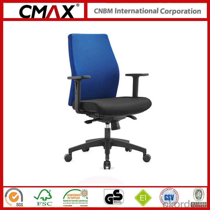Office Manager Chair with Nice Classic Design
