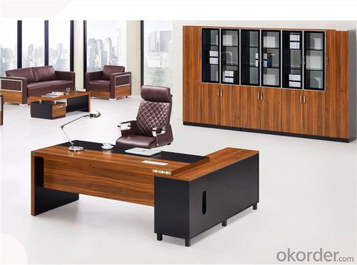 Office Desk Furniture for Manager with Popular Style System 1