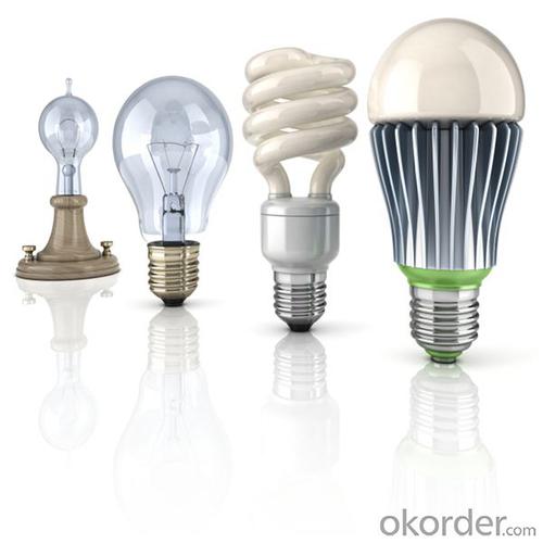 Led Light Bulbs Wholesale 9w To 100w e27 6042lumen CE UL Approved China System 1