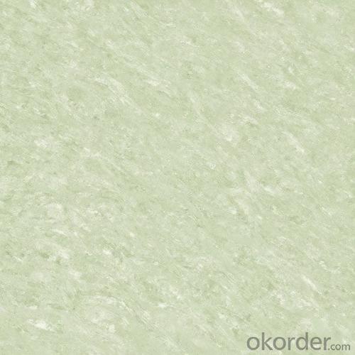 Polished Porcelain Tile Powder Stone Serie 6JA06/6JA07/6JA08 System 1