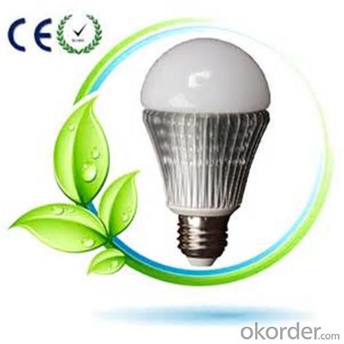 Dimmable Led Light Bulbs 9w To 100w e27 6048lumen CE UL Approved China System 1