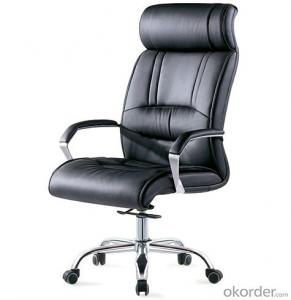High Back Office Leather Chair New Arrival 2015