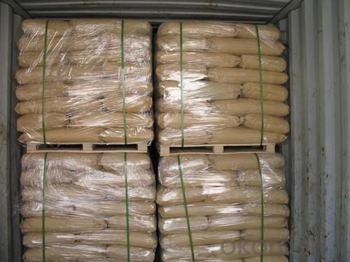 Good Quality and Cheap Price of Carboxyl Methyl Cellulose System 1