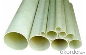 FRP Pipe （Fiber Reinforce Plastic）Pipe High Quality & Easy Installation