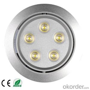 Led CEiling Light 9w To 100w e27 6014lumen CE UL Approved China System 1