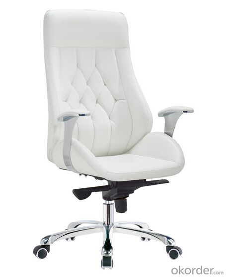 Leather Chair Executive Office Chair CMAX