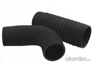 CNBM Highest Reputation Rubber Hose Made In China Heat Resisitance , For Auto at a reasonable price