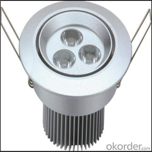 Outdoor Led Lights 9w To 100w e27 6017lumen CE UL Approved China System 1