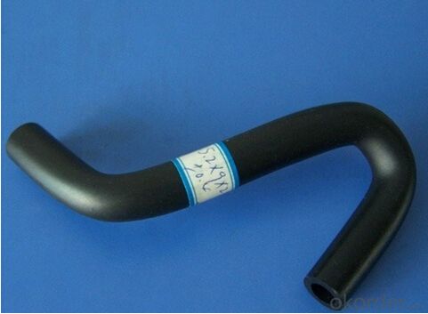 CNBM Highest Reputation Rubber Hose Made In China Heat Resisitance , For Auto at a reasonable price