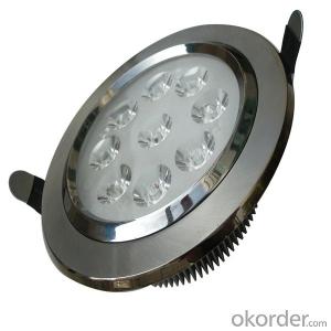 Led Home Lights 9w To 100w e27 6041lumen CE UL Approved China