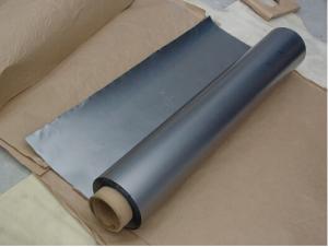 Flexible Graphite Sheet/Panel  High Quality System 1