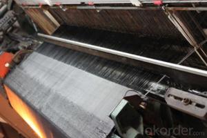 Basalt Fiber Geo-textile with CE Factory Directly