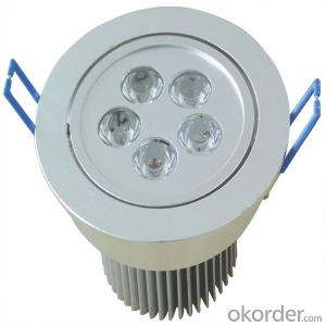 What Is Led Lighting 9w To 100w e27 6035lumen CE UL Approved China System 1