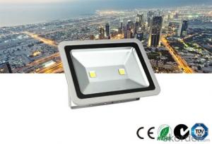 LED Flood Light (IFL07 Series) Good Quality System 1