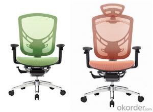 Competitive Ergonomic Functional Swivel Chair System 1