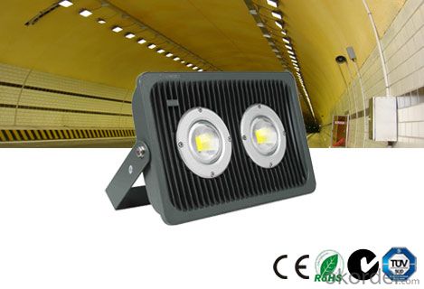 LED Flood Light(IFL08 Series) Good Quality