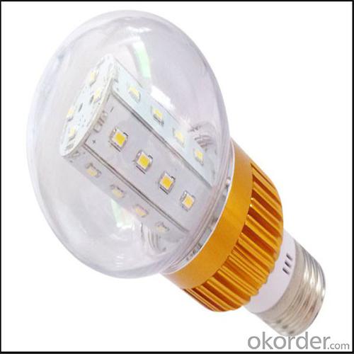 Led Lighting Strips TUV CUL UL Bulb Corn E27 E14 6w 9w 27w Ip65 360 Degree System 1