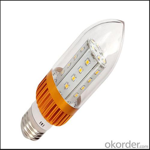 Garden Led Lights TUV CUL UL Bulb Corn E27 E14 6w 9w 27w Ip65 360 Degree System 1