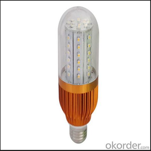 Low Voltage Led Lights TUV CUL UL Bulb Corn E27 E14 6w 9w 27w Ip65 360 Degree System 1