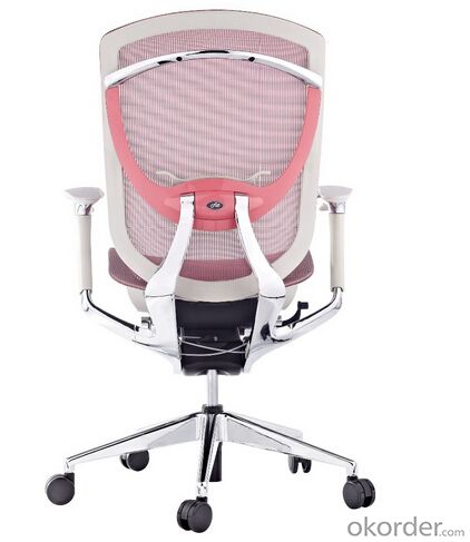 Comfortable Office Mesh Chair Adjustable Height