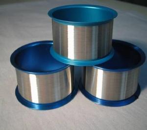 Enameled Aluminum Wire for You System 1